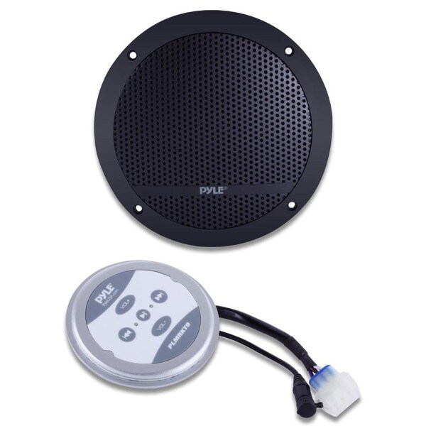 Main product image for Pyle PLMRKT9 Universal Mount 6-1/2" Speaker Pair & 267-7432